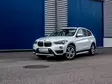 DSM-LISÄVALOPAKETTI BMW X1, 2016- - Merkkikohtaiset lisävalosarjat - 1605-NS4091 - 1