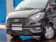 DSM-LISÄVALOPAKETTI FORD TRANSIT CUSTOM 2013-2022+ - Merkkikohtaiset lisävalosarjat - 1605-NS4041 - 1