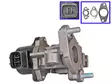 EGR-VENTTIILI LEXUS, TOYOTA - EGR- venttiilit ja jäähdyttimet - 73-0221 - 2