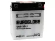 GLOBE 6V 6AH 99X57X110 -/+ 48A (EN) - Euroglobe Mp-akut - 1805-6N6-3B-1 - 1
