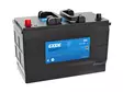 Exide EG1101 StartPro käynnistysakku 12V 110Ah 750A +/- - EXIDE hyötyajoneuvojen akut - 1815-EG1101 - 1