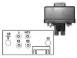 HEHKURELE 160458 VOLVO - Hehkureleet merkkihaku - 1100-0541 - 1
