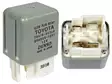 HEHKURELE TOYOTA - Hehkureleet merkkihaku - 1100-03151 - 1