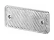 HEIJASTIN KIRKAS 94X44 - Ajoneuvoheijastimet ja kilvet - 8RA003326021 - 1
