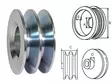 HIHNAPYÖRÄ 17/75MM 2-URA - Hihnapyörät 13mm - 15-903-161 - 1