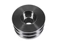 HIHNAPYÖRÄ 22,2/84,5MM 2-URA - Hihnapyörät 13mm - MOT-7-51 - 1