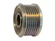 HIHNAPYÖRÄ FW FORD,PSA,MAZDA - Moniurahihnapyörät 6-uraa FW - 2926-236591 - 1