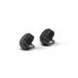 Humminbird asennusjalan nupit Solix/Onix 2kpl - 540222-1 - Humminbird lisävarusteet - H540222-1 - 1