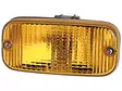 Talmu 1134-311 Retro Huomiovalo Keltainen - Etuvalot ja -vilkut yleismallit - 964296-131 - 1