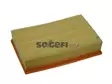 ILMANSUODATIN CPF, FORD, NISSAN - Ilmansuodattimet - 1483-PA7321 - 1