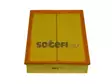 ILMANSUODATIN CPF, LAND ROVER - Ilmansuodattimet - 1483-PA7611 - 1