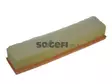 ILMANSUODATIN CPF, RENAULT - Ilmansuodattimet - 1483-PA7521 - 1