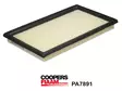 ILMANSUODATIN CPF, SUZUKI - Ilmansuodattimet - 1483-PA7891 - 1