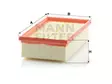 ILMANSUODATIN MANN, RENAULT# - Ilmansuodattimet - 1482-C24851 - 1