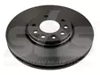 JARRULEVY SBS, 2 KPL/PKT, ETU, CHEVROLET, OPEL, SAAB - Jarrulevyt - 88-1491 - 1