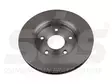 JARRULEVY SBS, 2 KPL/PKT, ETU, CHRYSLER, DODGE, FIAT - Jarrulevyt - 88-1241 - 2