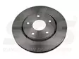 JARRULEVY SBS, 2 KPL/PKT, ETU, CHRYSLER, DODGE, FIAT - Jarrulevyt - 88-1241 - 1