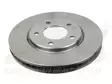 JARRULEVY SBS, 2 KPL/PKT, ETU, CHRYSLER, DODGE - Jarrulevyt - 88-1261 - 1