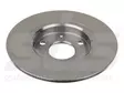 JARRULEVY SBS, 2 KPL/PKT, ETU, CITROEN, PEUGEOT - Jarrulevyt - 88-1301 - 2