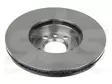 JARRULEVY SBS, 2 KPL/PKT, ETU, FORD, SEAT, VW - Jarrulevyt - 88-1461 - 2
