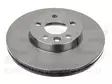 JARRULEVY SBS, 2 KPL/PKT, ETU, FORD, SEAT, VW - Jarrulevyt - 88-1461 - 1