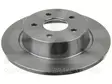 JARRULEVY SBS, 2 KPL/PKT, TAKA, FORD - Jarrulevyt - 88-1051 - 1