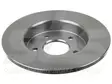 JARRULEVY SBS, 2 KPL/PKT, TAKA, FORD - Jarrulevyt - 88-1061 - 2
