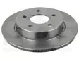 JARRULEVY SBS, 2 KPL/PKT, TAKA, FORD - Jarrulevyt - 88-1061 - 1