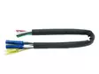 JOHTOSARJA # TAKALUUKKU RENAULT SCENIC I - Johtosarjat, merkkikohtaiset - 1571-66161 - 1