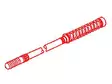 KARATAP. 290MM 2003050076 - Startin muut osat - 5101-7901 - 1