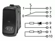 KATK.0-1 PV AIRDUMP # - Katkaisijat, merkkikohtaiset - 1045-0641 - 1