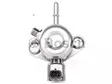KORKEAPAINEPUMPPU FORD/LAND ROVER/VOLVO - PA-pumput, -tasoanturit / merkkihaku - 0261520151 - 3