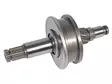KYTKIN Z957 M357T71671 - Startin muut osat - 4019-5441 - 1