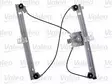 LASINNOSTIN MEK. ETU OIK. XSARA 4-OV. 00-05 - Lasinnostimet - 1563-850601 - 1