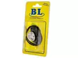 BL led-äärivalo punainen pyöreä - 12-24V / kirkas linssi - Punaiset äärivalot - 29-1041 - 1