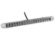 LED-ETUVILKKUL. 24V DYNAAMINEN CAT 1A / 25,2 CM PRO-CAN XL - Etu- ja sivuvilkut LED - 1608-2071 - 1