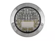 LED- PER./TAKASUMUVALO 24V Ø155MM UPPOAS. - LED-peruutusvalot - 1608-6741 - 2
