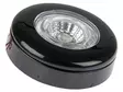 LED-SISÄVALO HUOM !!! JÄNNITE 5V / MUSTA SIN. CELIS - LED-sisävalot, pyöreät - 2JA344199211 - 3