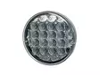 LED-TAKAVALO 10-31V 123MM - LED-pyöreät takavalot - 344200-501 - 1