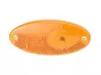 TALMU LED-ÄÄRIVALO OVAALI KELTAINEN 12V - 2PS 964.295-141 - Keltaiset äärivalot - 964295-141 - 1