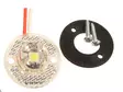 Led-äärivalo pyöreä mini kirkas - 12-24V / Ø30mm - Kirkkaat äärivalot - 1608-4861 - 1