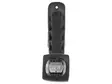 WAS LED KUMIVARSI ÄÄRIVALO OIKEA KIRKAS/PUN/KELT 12/24V - Kumivarsi äärivalot - 1606-27781 - 2