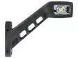 WAS LED KUMIVARSI ÄÄRIVALO OIKEA KIRKAS/PUN/KELT 12/24V - Kumivarsi äärivalot - 1606-27781 - 3