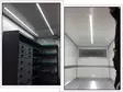 LED SISÄVALO ALUMIINIKOTELO VALK. 12V 50CM IP68 - LED- valokiskot - 1609-63781 - 2