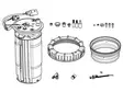 LÄMMITYSYKSIKKÖ ADBLUE DNOX - NOX-annostelumoduulit - F01C600241 - 1