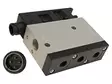 MAGN.VENTTIILI VOLVO - Magneettiventtiilit RK - 7952-96061 - 1