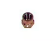 MUTTERI 12MM - Suutinputket ja putkisarjat - 56175-01 - 1
