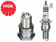 NGK BR9EIX (ME 4) - Sytytystulpat - N3981 - 1