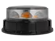 Optibeam Dark Phantom led-majakka R65 - pulttikiinnitys - LED-majakat - 1603-140951 - 1