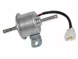 POLTTOAINEPUMPPU 12V KUBOTA,BOBCAT YANMAR - PA-pumput, -tasoanturit / merkkihaku - 8300-0821 - 1